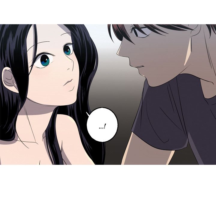 The Mermaid’s Pond Chapter 15 image 86