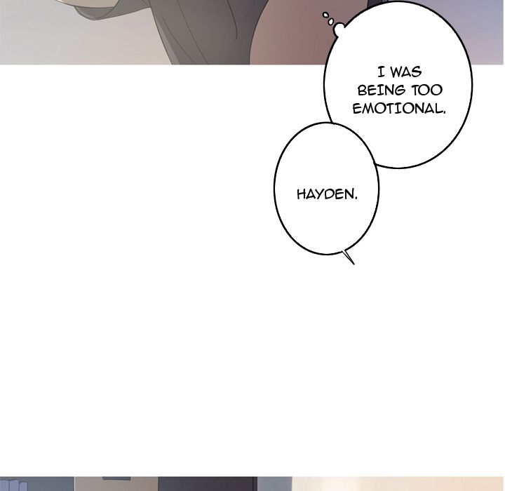 The Mermaid’s Pond Chapter 15 image 8