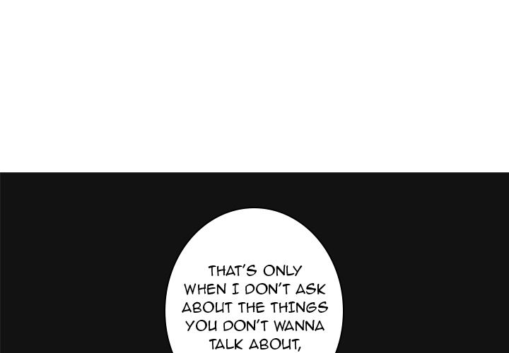 The Mermaid’s Pond Chapter 16 image 0