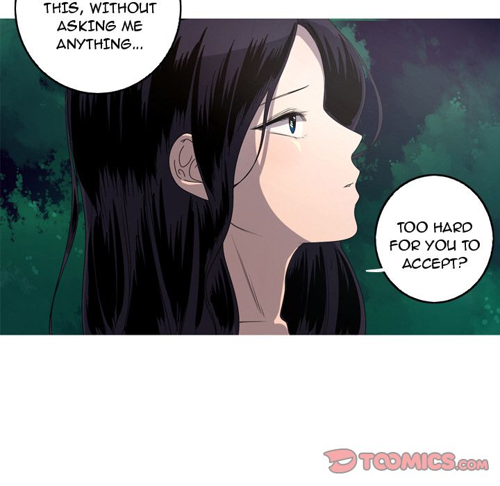 The Mermaid’s Pond Chapter 16 image 9