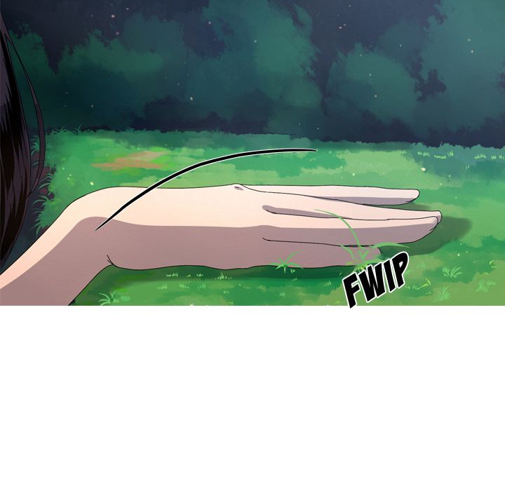 The Mermaid’s Pond Chapter 16 image 12