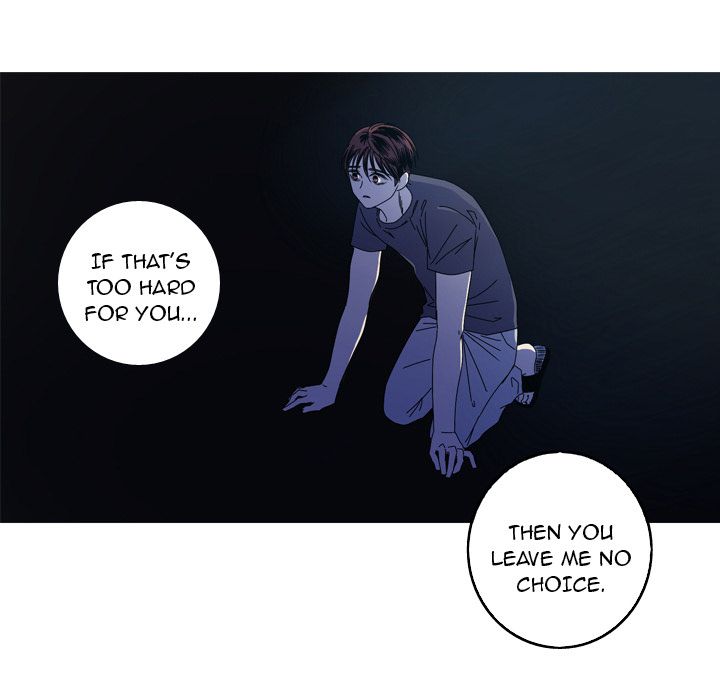 The Mermaid’s Pond Chapter 16 image 14