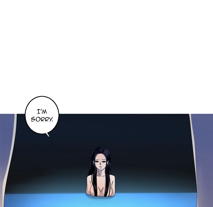 The Mermaid’s Pond Chapter 16 image 15