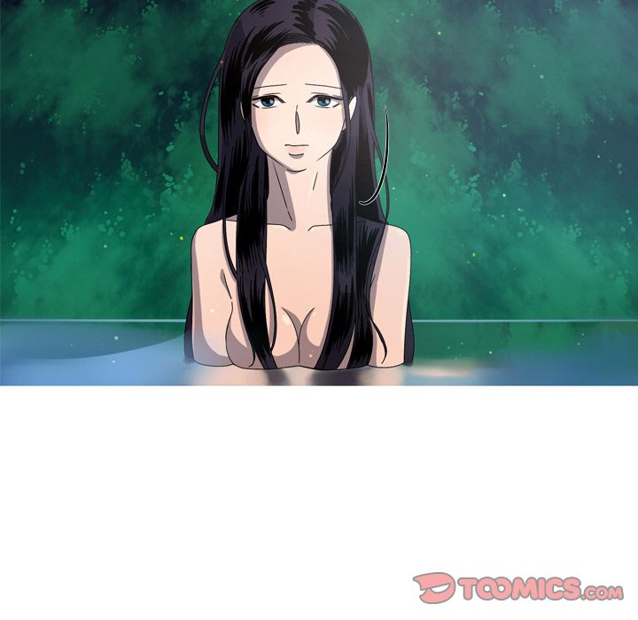 The Mermaid’s Pond Chapter 16 image 17