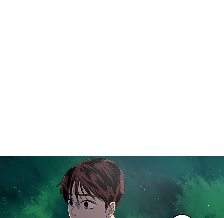 The Mermaid’s Pond Chapter 16 image 18