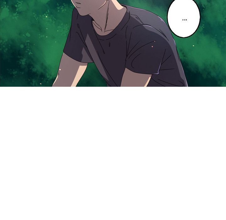 The Mermaid’s Pond Chapter 16 image 19