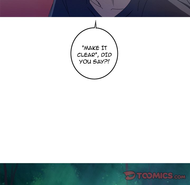 The Mermaid’s Pond Chapter 16 image 21