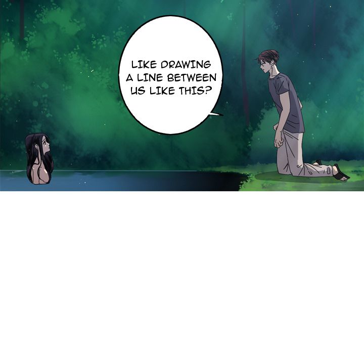 The Mermaid’s Pond Chapter 16 image 22