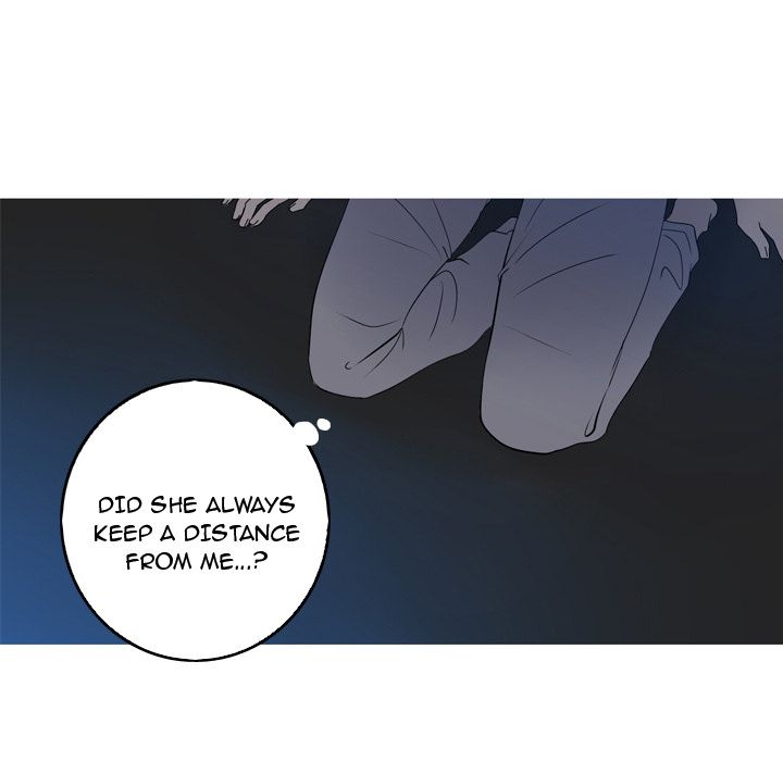 The Mermaid’s Pond Chapter 16 image 23