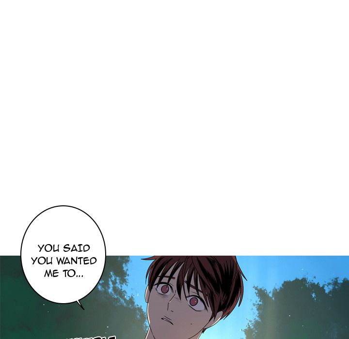 The Mermaid’s Pond Chapter 16 image 24