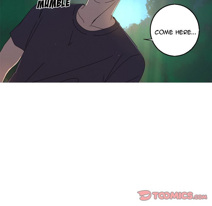 The Mermaid’s Pond Chapter 16 image 25