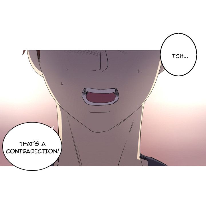 The Mermaid’s Pond Chapter 16 image 26