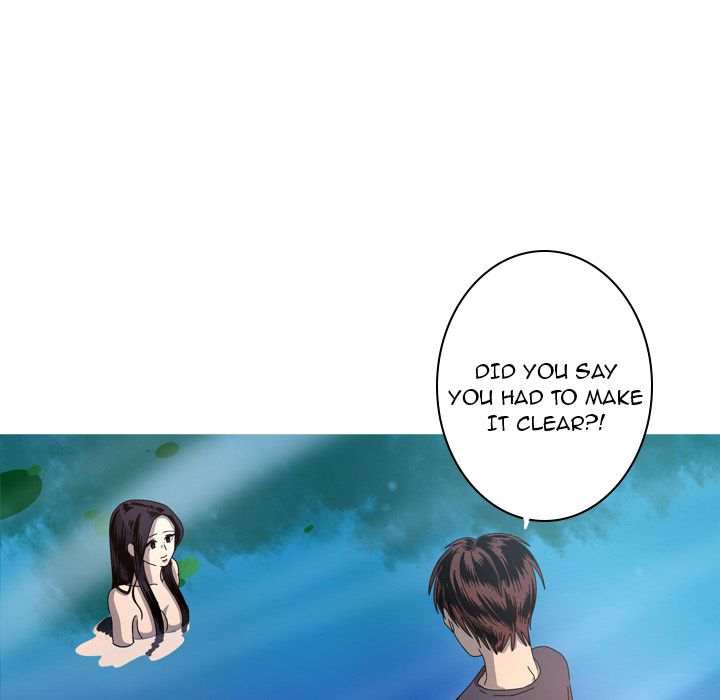The Mermaid’s Pond Chapter 16 image 27
