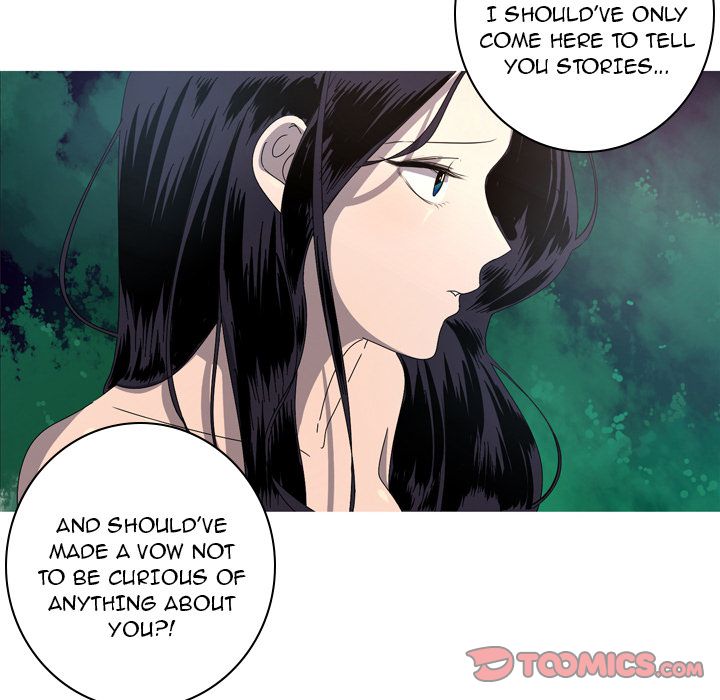The Mermaid’s Pond Chapter 16 image 29