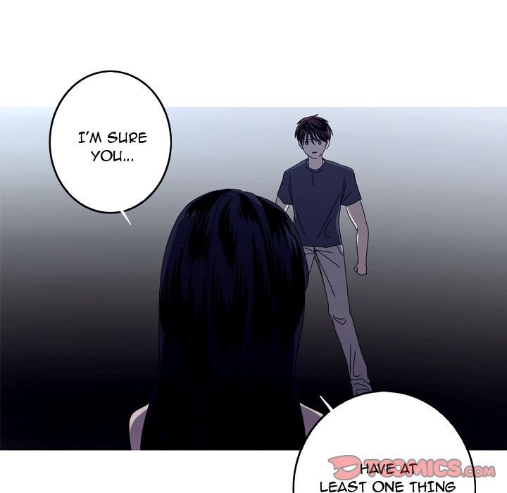 The Mermaid’s Pond Chapter 16 image 33