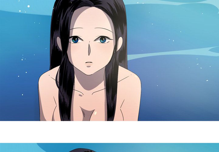 The Mermaid’s Pond Chapter 16 image 3