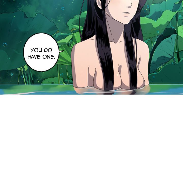 The Mermaid’s Pond Chapter 16 image 39