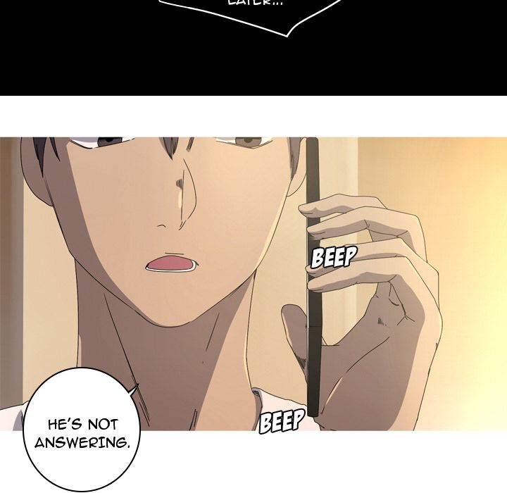 The Mermaid’s Pond Chapter 16 image 43