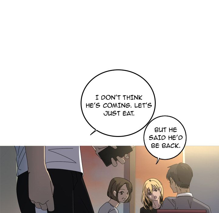 The Mermaid’s Pond Chapter 16 image 44