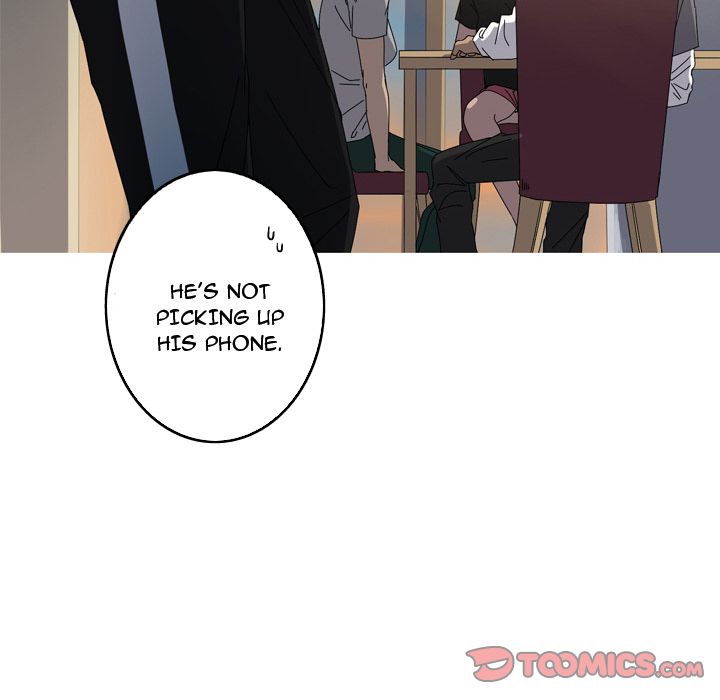 The Mermaid’s Pond Chapter 16 image 45
