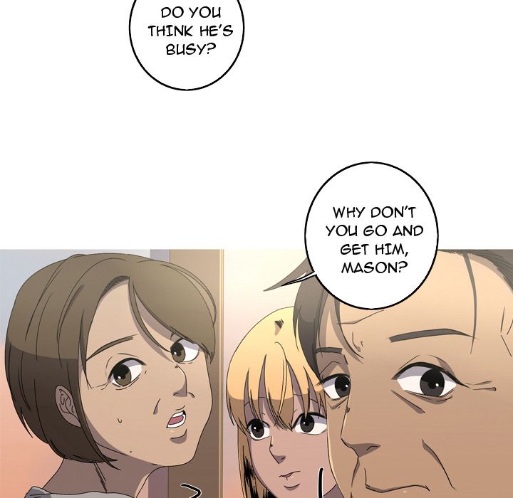 The Mermaid’s Pond Chapter 16 image 47
