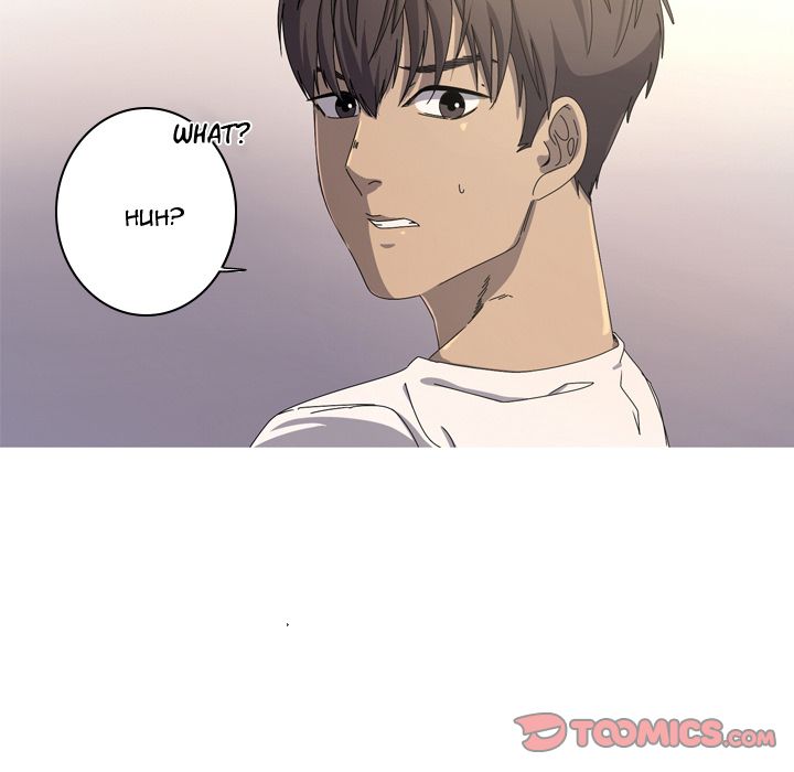 The Mermaid’s Pond Chapter 16 image 49