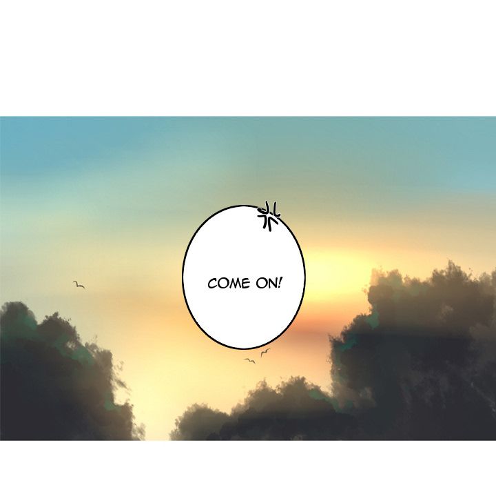 The Mermaid’s Pond Chapter 16 image 51