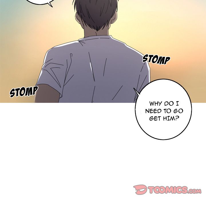 The Mermaid’s Pond Chapter 16 image 53