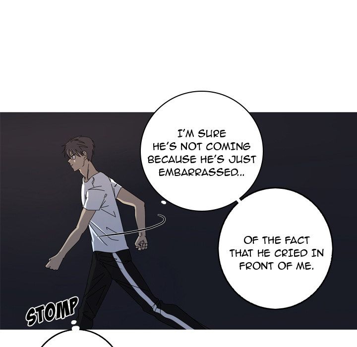 The Mermaid’s Pond Chapter 16 image 54