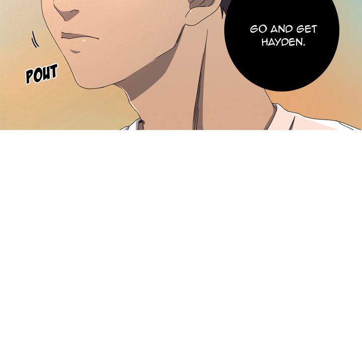 The Mermaid’s Pond Chapter 16 image 56