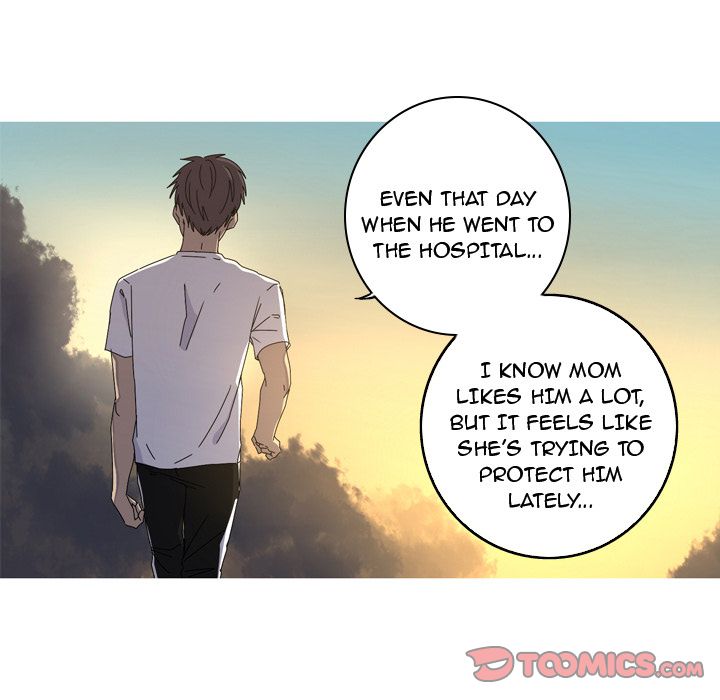 The Mermaid’s Pond Chapter 16 image 57