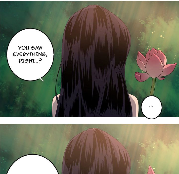 The Mermaid’s Pond Chapter 16 image 64