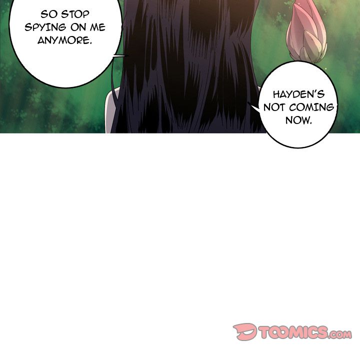 The Mermaid’s Pond Chapter 16 image 65