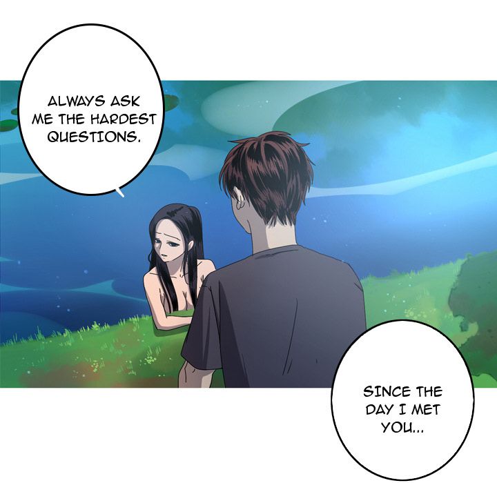 The Mermaid’s Pond Chapter 16 image 6