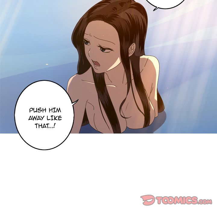 The Mermaid’s Pond Chapter 16 image 69