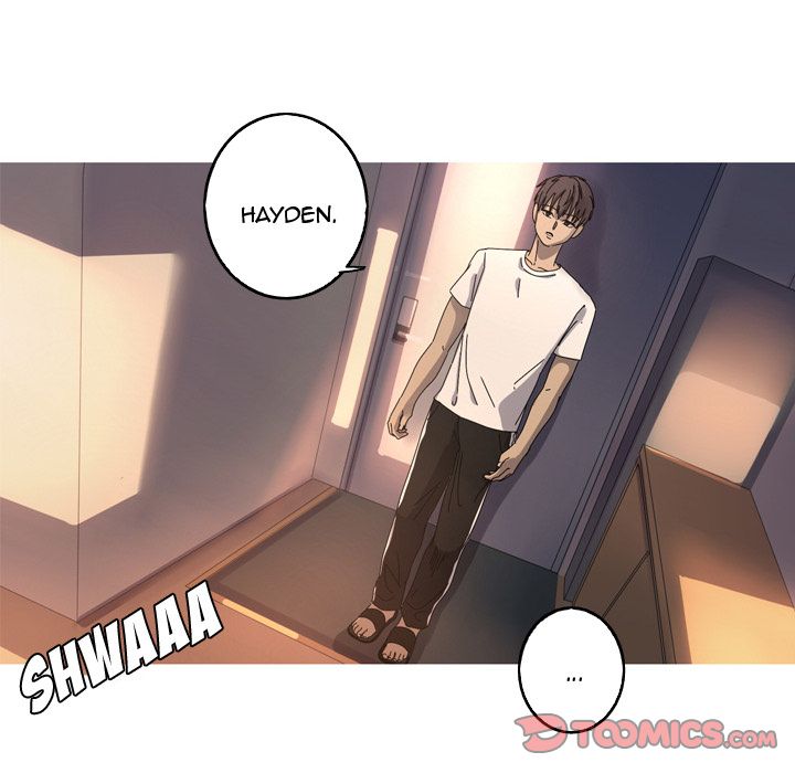 The Mermaid’s Pond Chapter 16 image 73