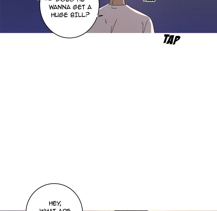The Mermaid’s Pond Chapter 16 image 78