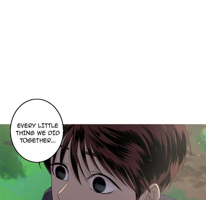 The Mermaid’s Pond Chapter 16 image 7