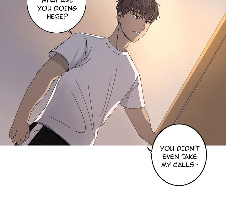 The Mermaid’s Pond Chapter 16 image 79