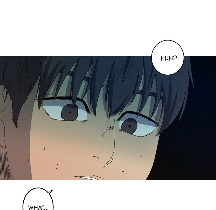 The Mermaid’s Pond Chapter 16 image 83