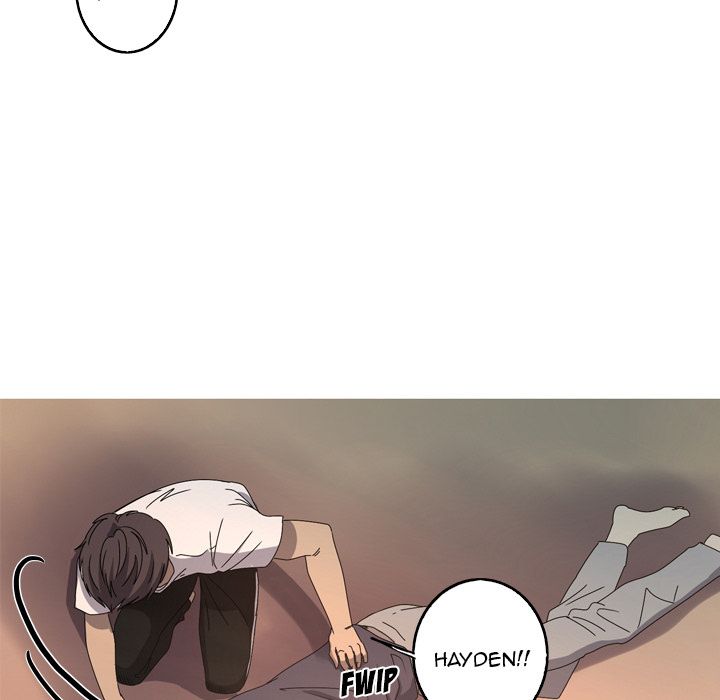 The Mermaid’s Pond Chapter 16 image 84