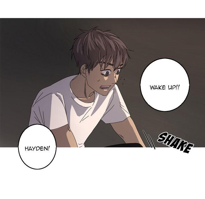 The Mermaid’s Pond Chapter 16 image 86