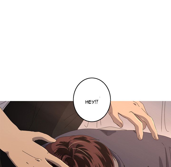 The Mermaid’s Pond Chapter 16 image 87