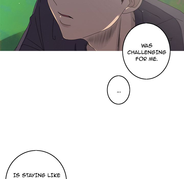 The Mermaid’s Pond Chapter 16 image 8