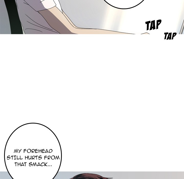 The Mermaid’s Pond Chapter 17 image 12