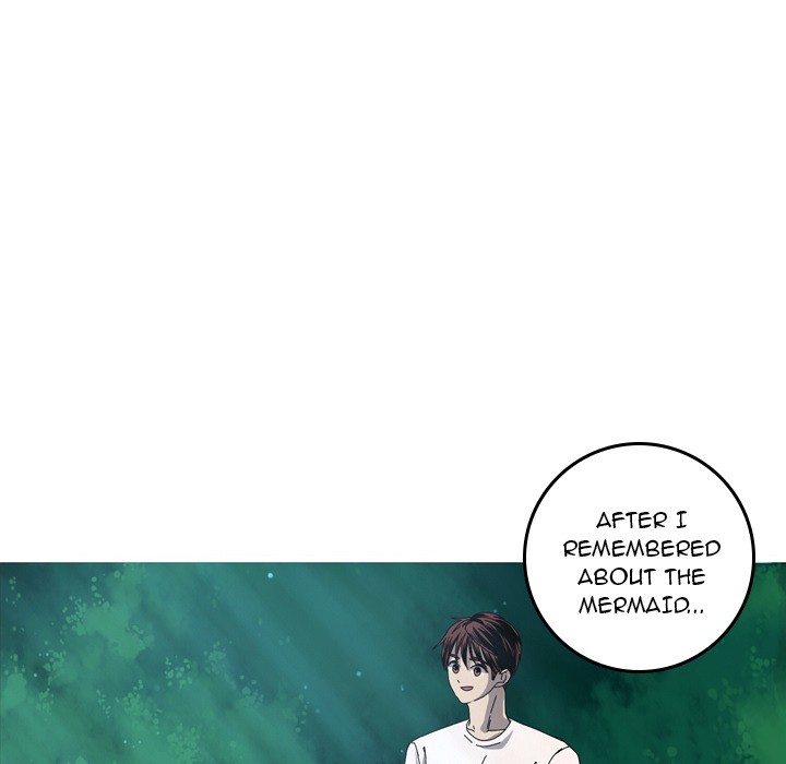 The Mermaid’s Pond Chapter 17 image 18
