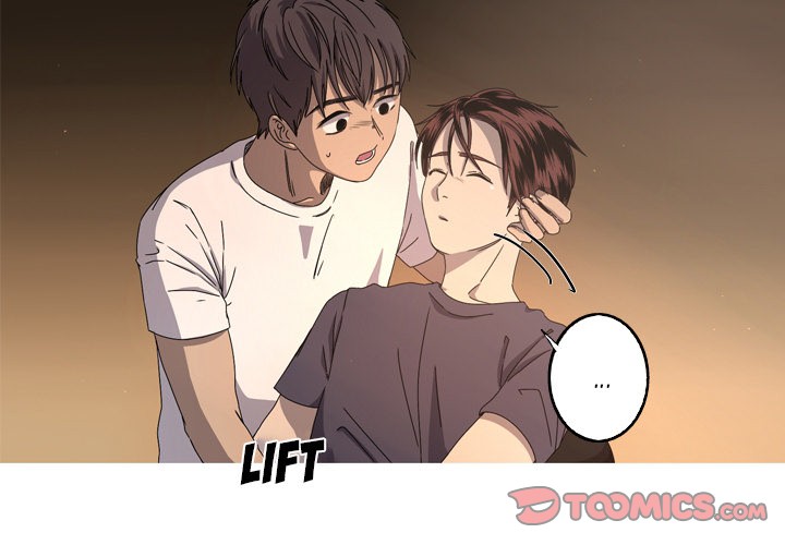 The Mermaid’s Pond Chapter 17 image 1
