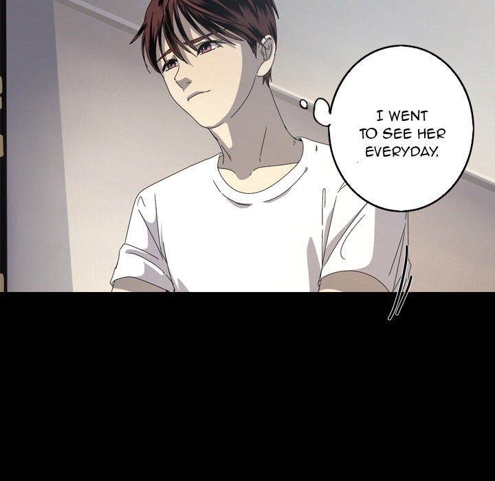 The Mermaid’s Pond Chapter 17 image 20