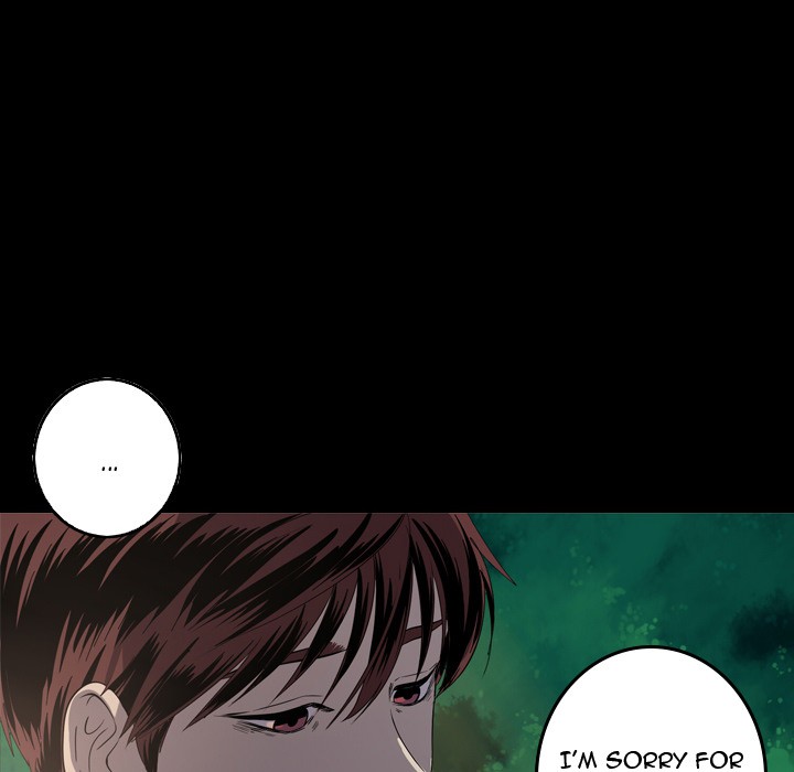 The Mermaid’s Pond Chapter 17 image 24