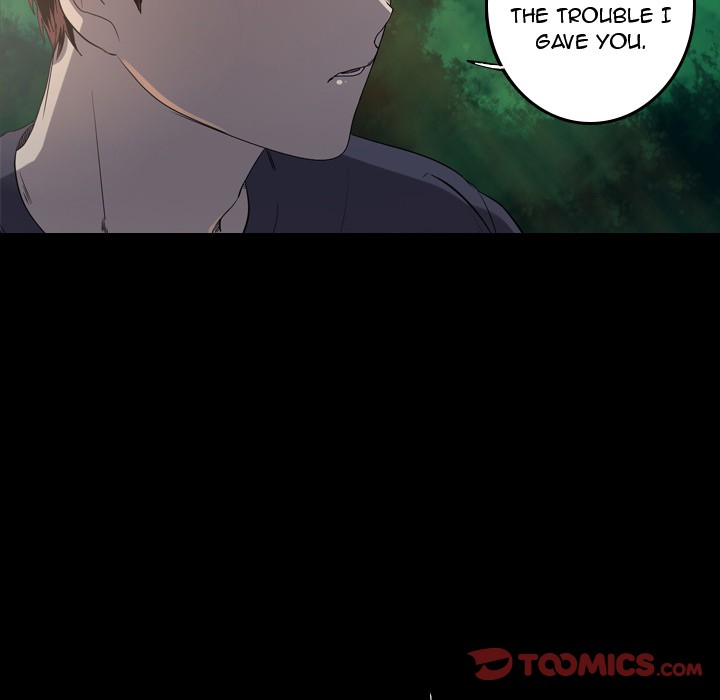 The Mermaid’s Pond Chapter 17 image 25
